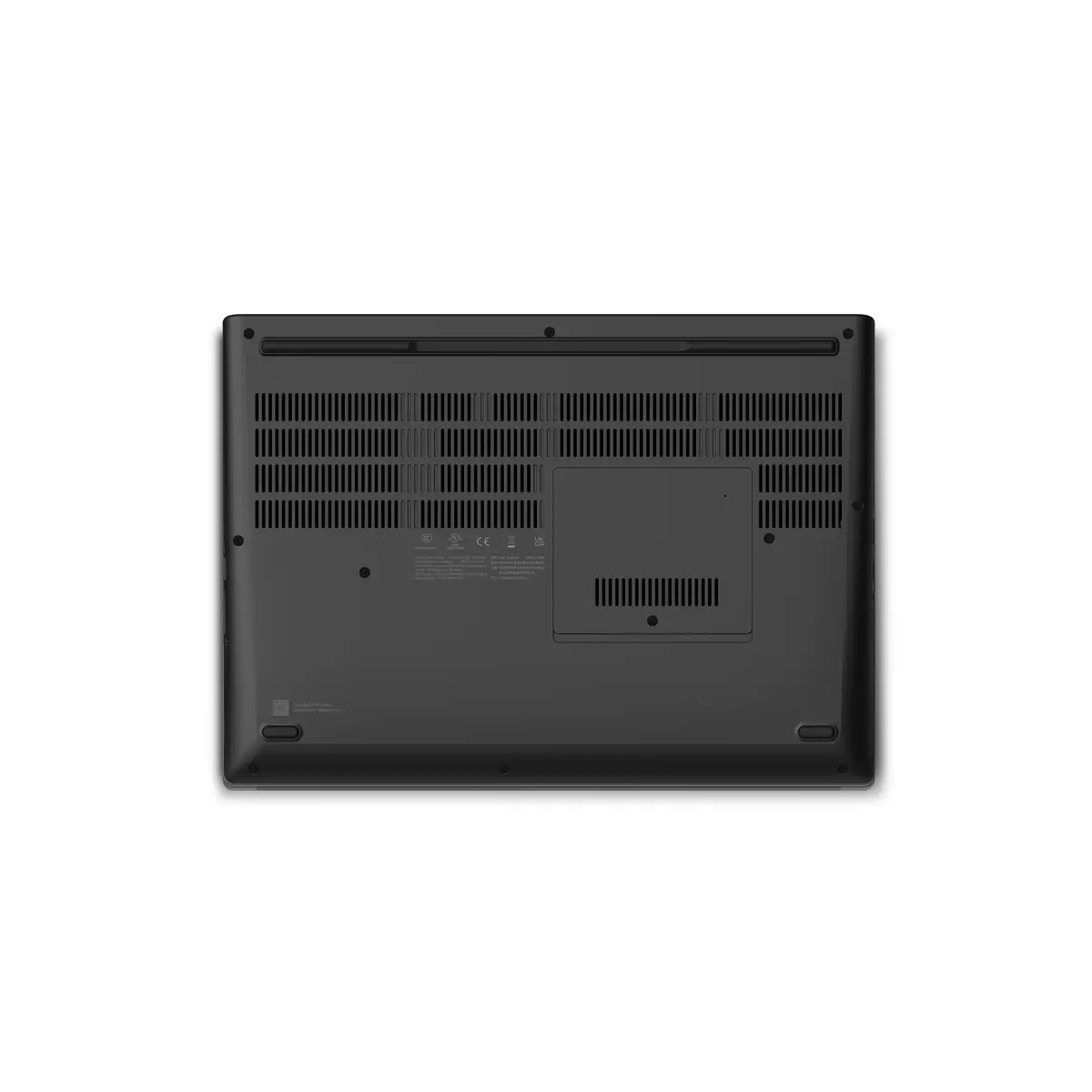 ThinkPad P16 G2 i7-14700HX 64GB 1000GB 40,6cm W11P