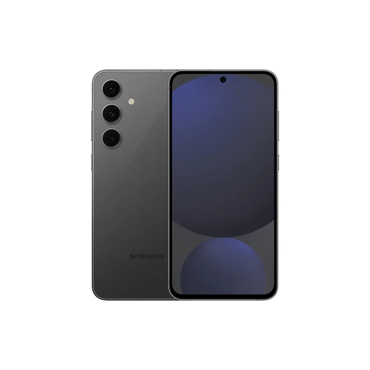 Galaxy S24 FE 5G Enterprise Edition 17,01cm 6,7Zoll 8GB 128GB 3 Jahre Garantie Gray