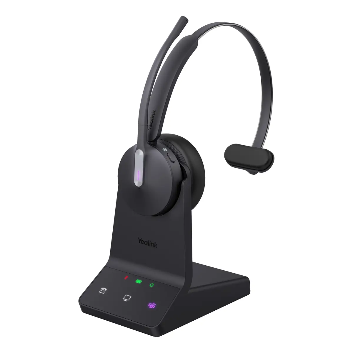 WH64 Mono Headset DECT / Bluetooth