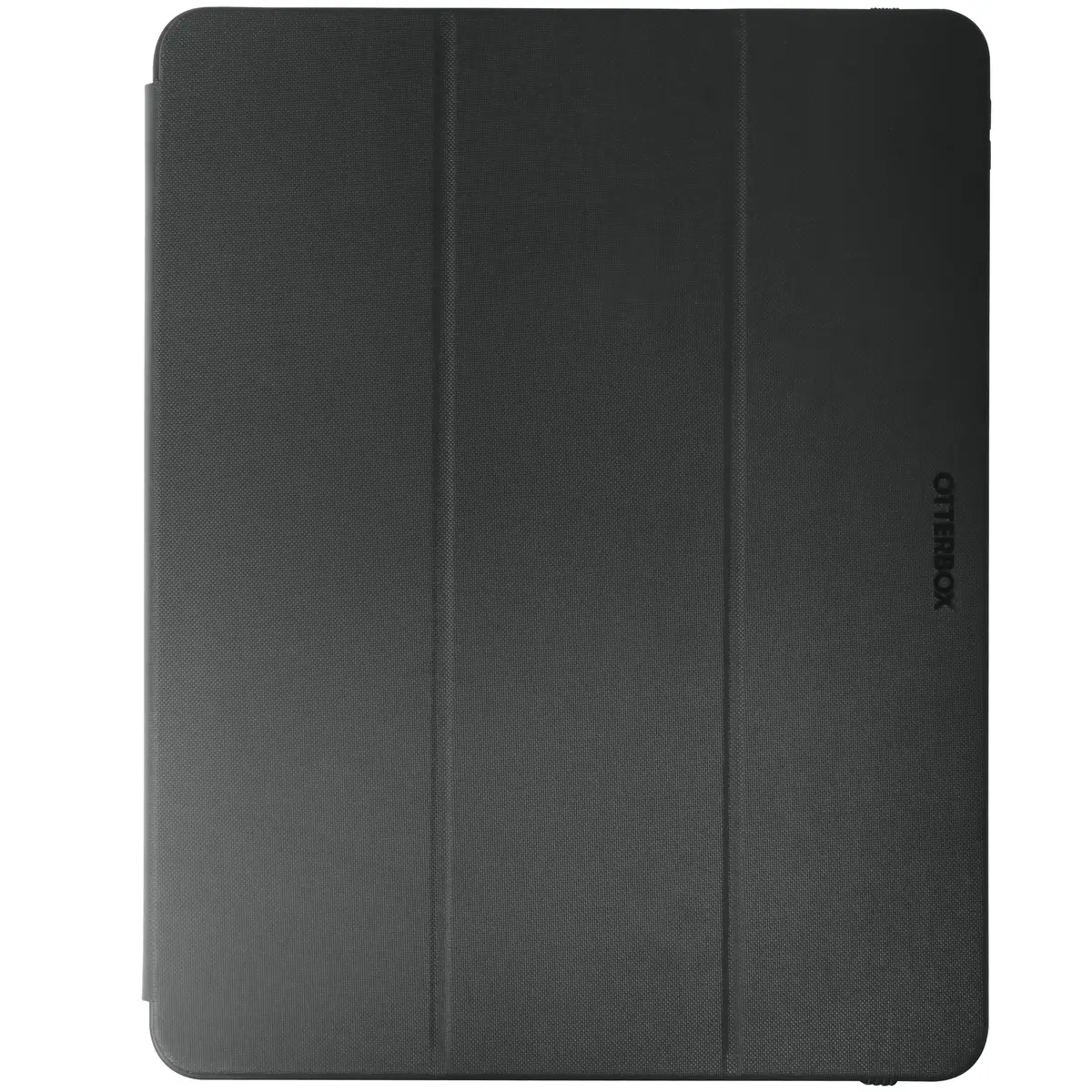 React Folio Series Flip-Hülle für Apple iPad Air 13" (M2) Schwarz