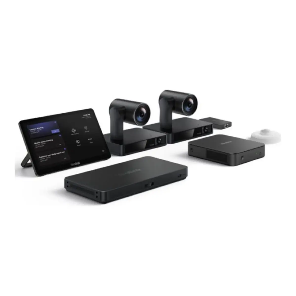 MVC S90-C5-004 2x UVC86+ MCoreKit-C5+ AVHub+ MVC-Byod-Extender