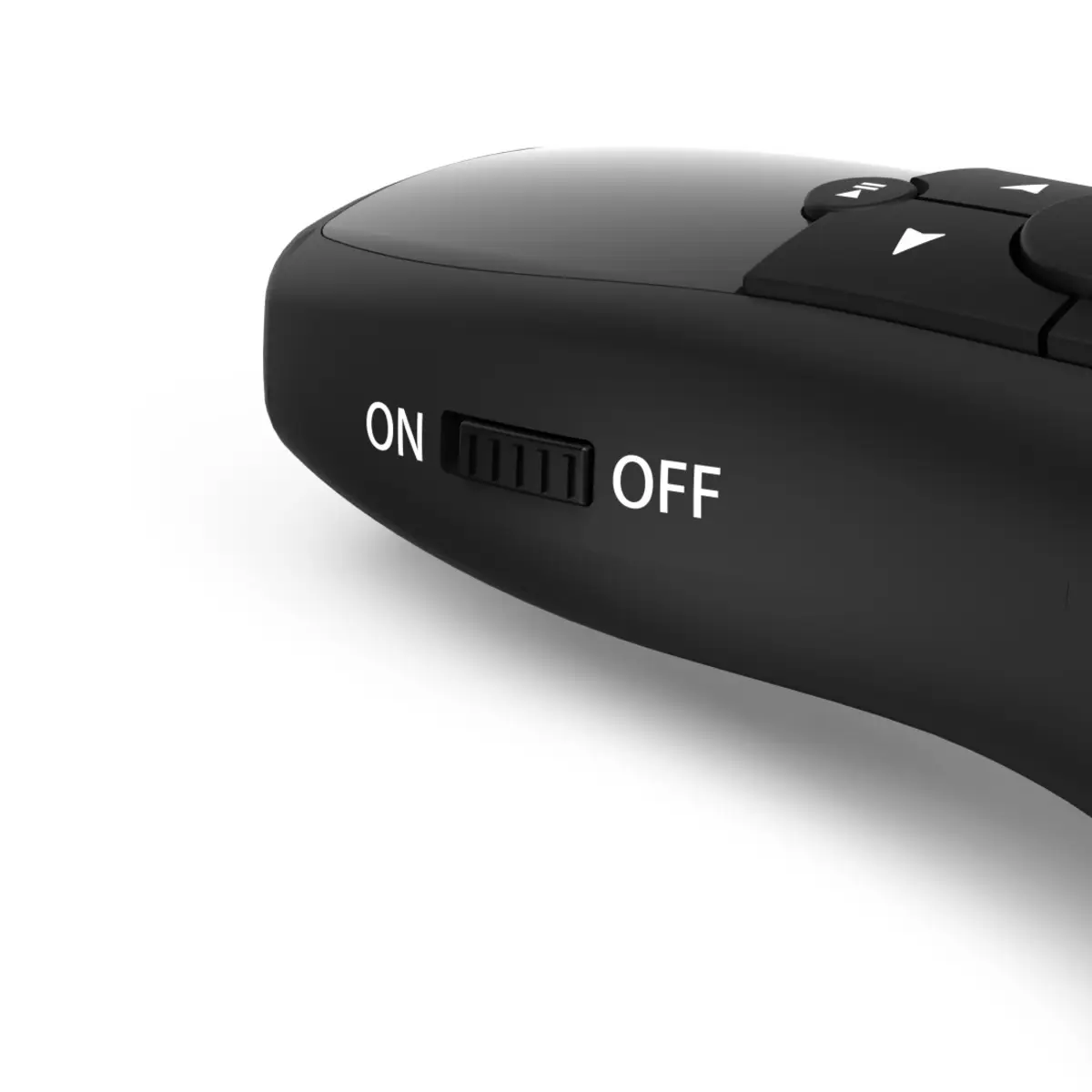 Wireless-Laser-Presenter Greenlight-Pointer, 4in1, Laserfarbe Grün