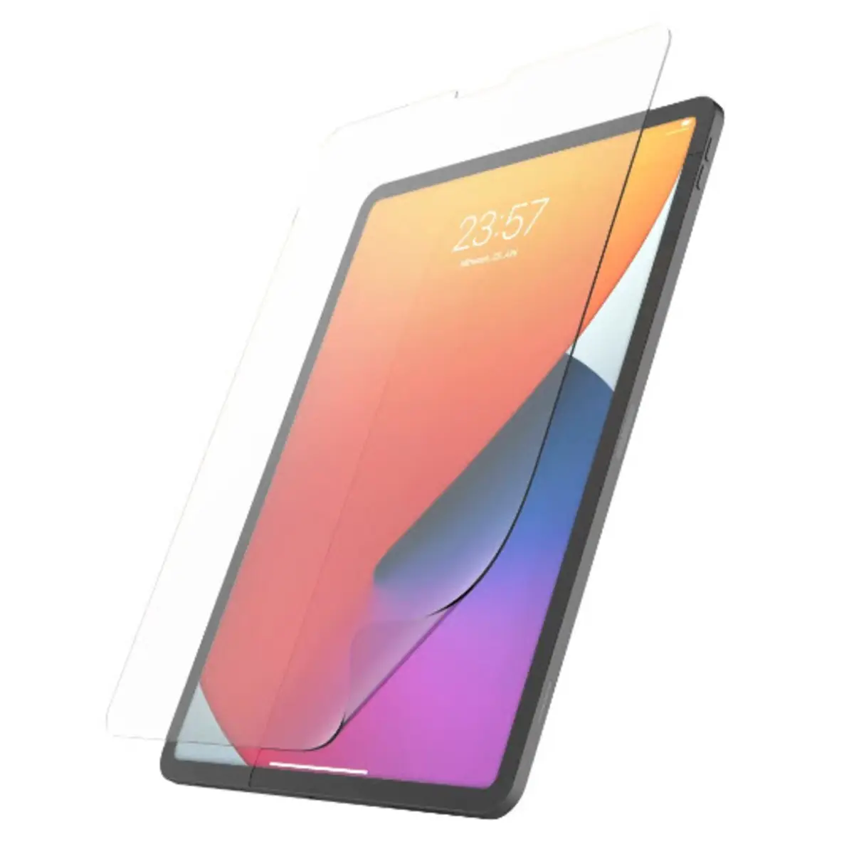 Hiflex Klare Bildschirmschutzfolie 27,9cm (11") für Apple iPad Air 11"