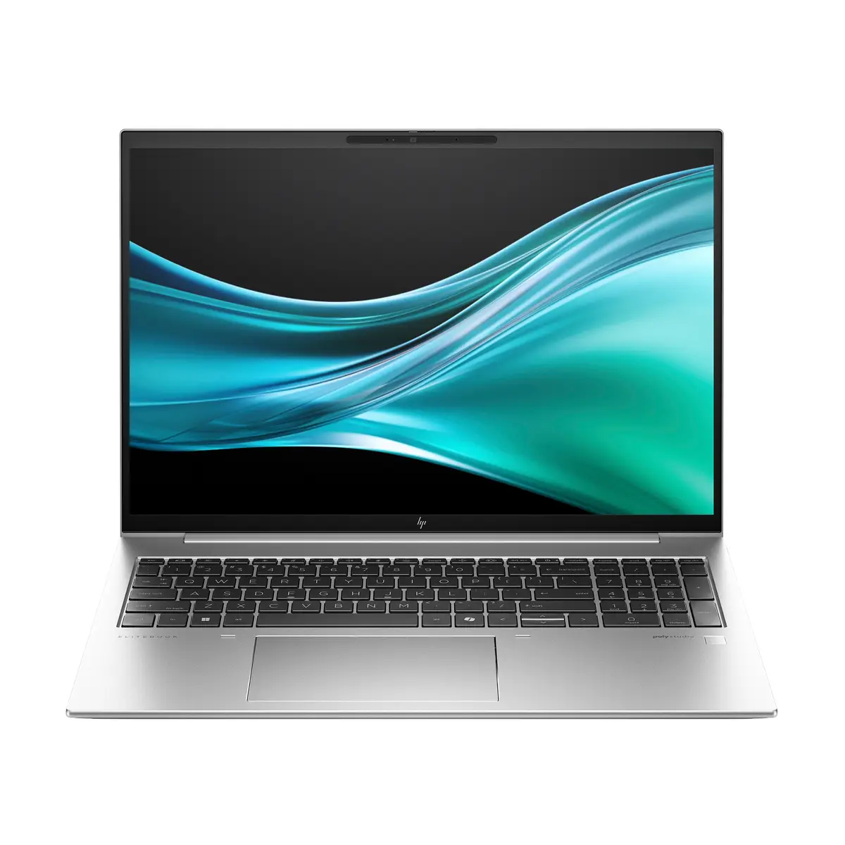 EliteBook 860 G11 Ultra 5 125U 16GB 512GB 40,6cm W11P