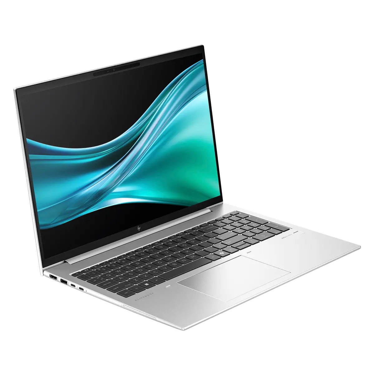 EliteBook 860 G11 Ultra 5 125U 16GB 512GB 40,6cm W11P