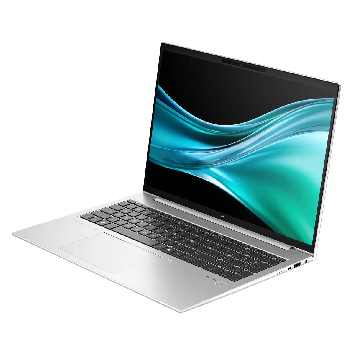 EliteBook 860 G11 Ultra 5 125U 16GB 512GB 40,6cm W11P