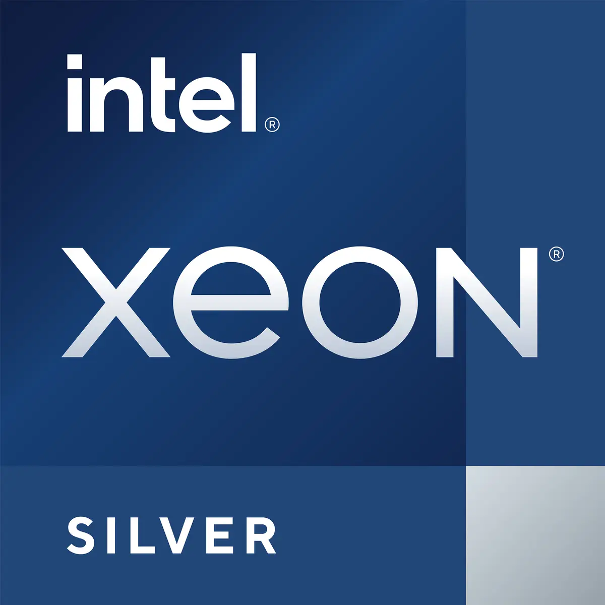Intel Xeon Silver 4410Y 2 GHz 12 Kerne 24 Threads 30 MB Cache-Speicher für PowerEdge R660 R660xs R760 R760xs T560