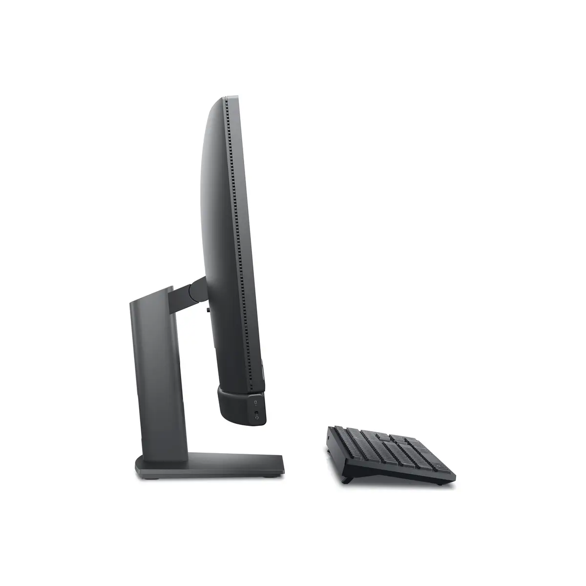 OptiPlex All-in-One i5-14500T 16GB 512GB SSD W11P Monitor 60,47 cm 23,81" 1920x1080 FHD 60 Hz Schwarz