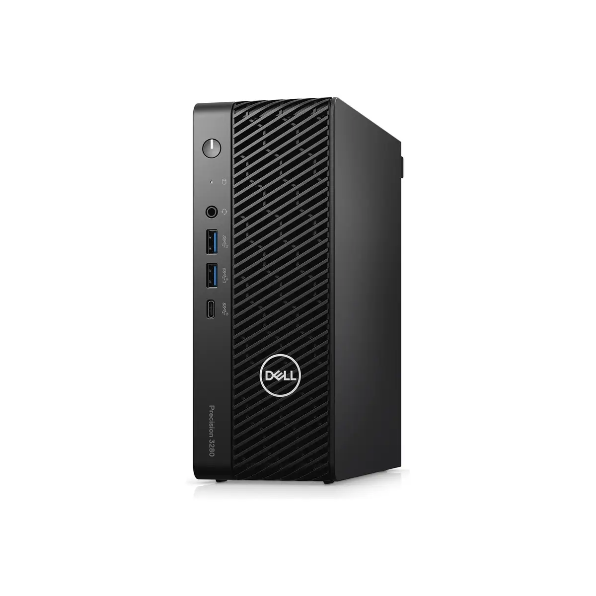 OptiPlex 7020 Plus SFF i5-14500 16 GB 512 GB SSD W11P Schwarz