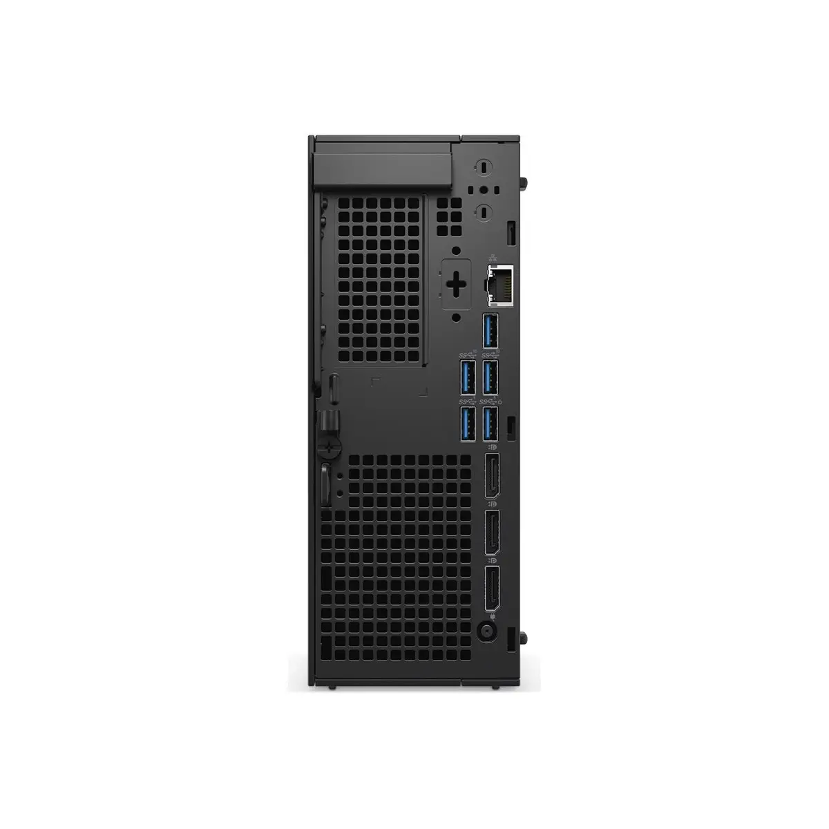 OptiPlex 7020 Plus SFF i5-14500 16 GB 512 GB SSD W11P Schwarz