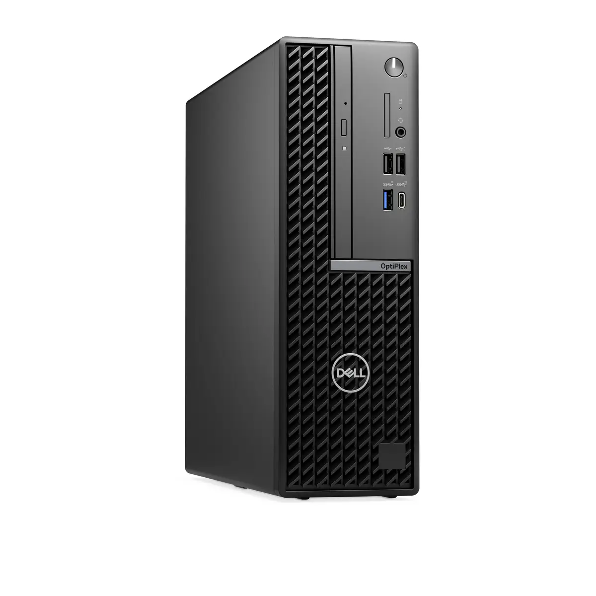 OptiPlex 7020 Plus SFF i5-14500 16 GB 512 GB SSD W11P Schwarz