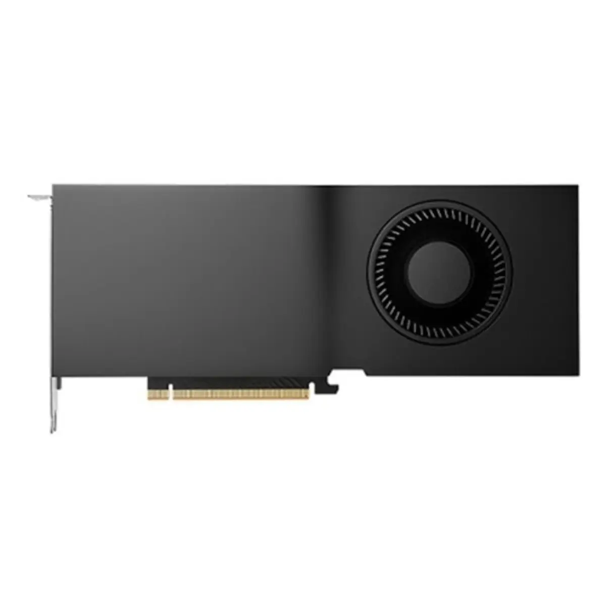 NVIDIA RTX 5000 Ada Generation Grafikkarten RTX 5000 Ada 32 GB GDDR6 4 x DisplayPort