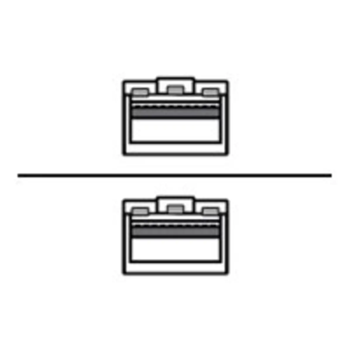 Networking - 25GBase Direktanschlusskabel