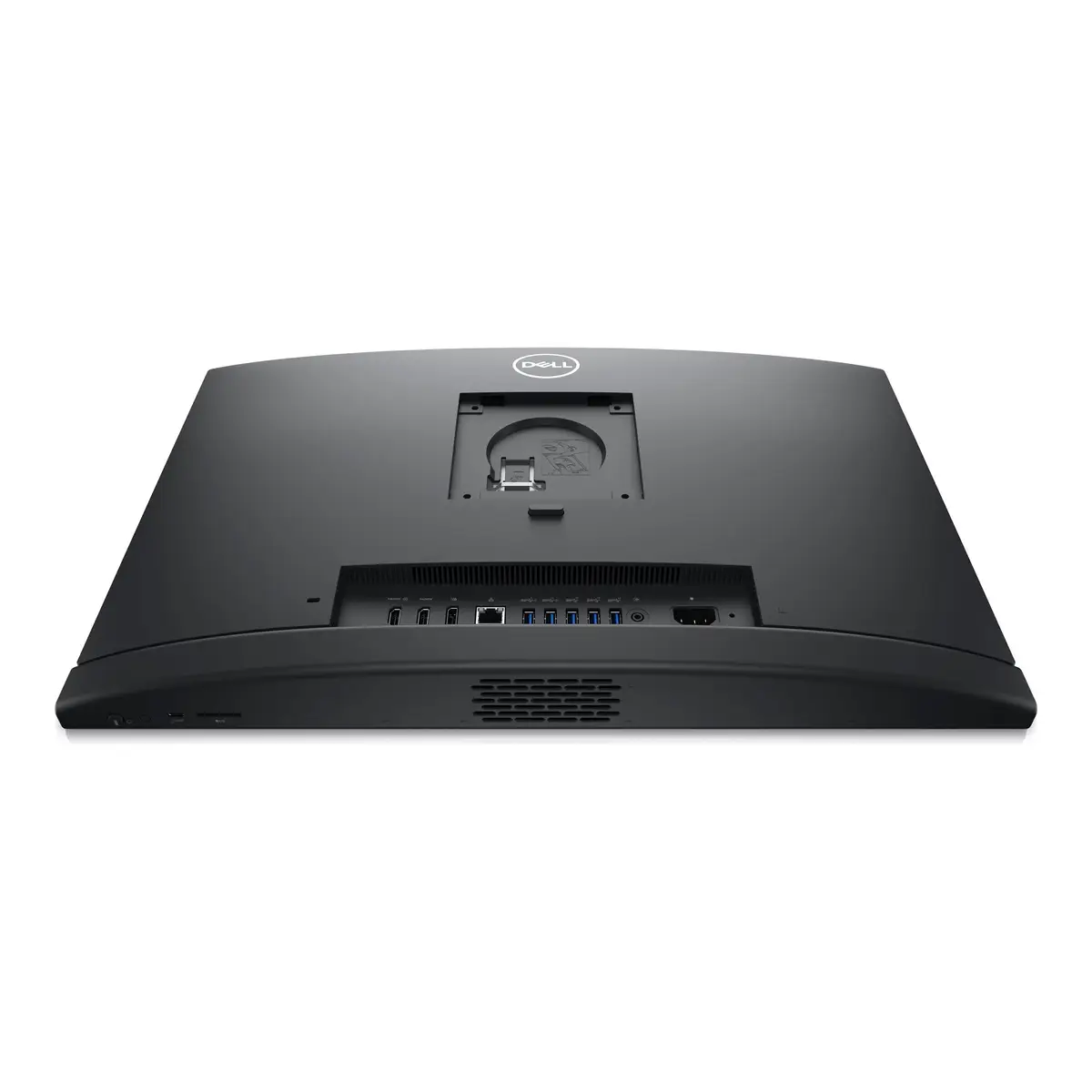 OptiPlex 7420 All In One i5-14500T 8GB 256GB SSD W11P Monitor: LED 60,47 cm 23,81" 1920x1080 FHD 60 Hz Touchscreen Schwarz