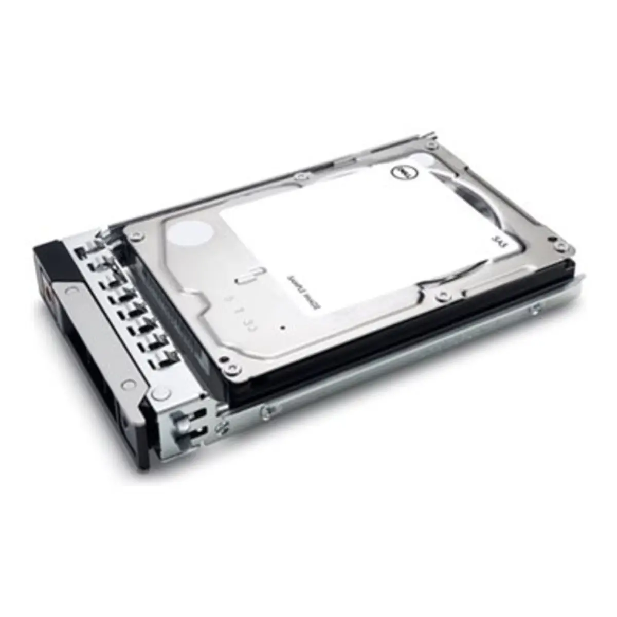 Kunden-Kit Festplatte 2.4 TB 2.5" (6.4 cm) (in 8,9 cm Träger) (in 3,5 Zoll Träger) SAS 12Gb/s 10000 rpm