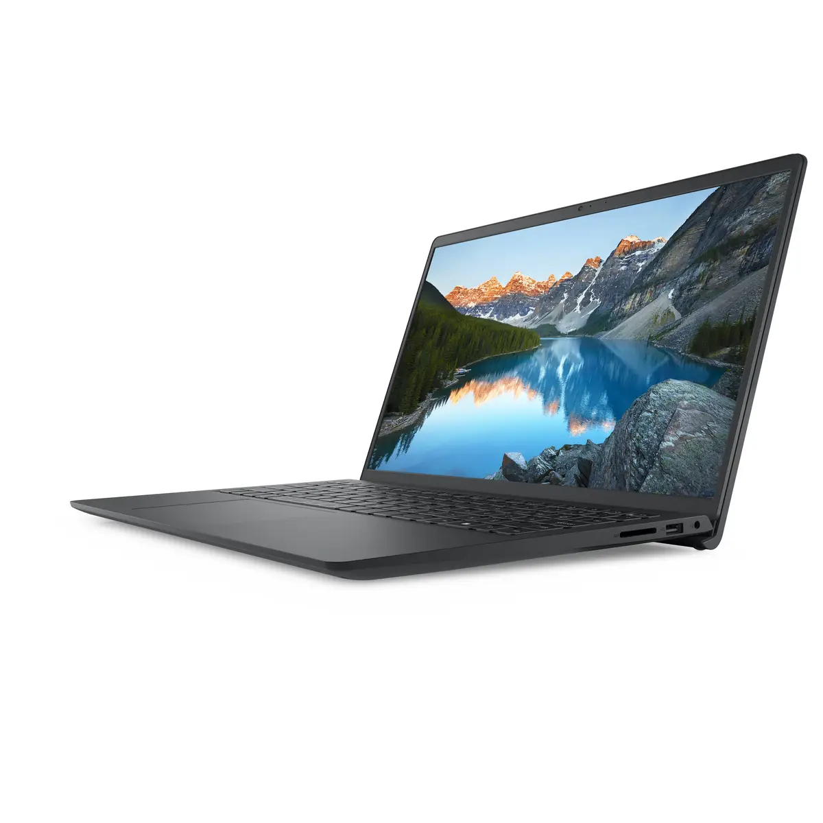 Inspiron 15 3530 i5-1334U 1,3 GHz Win11Pro Intel Iris Xe Grafikkarte 8 GB 512 GB SSD NVMe 39,6 cm 15,6" IPS 1920x1080 F