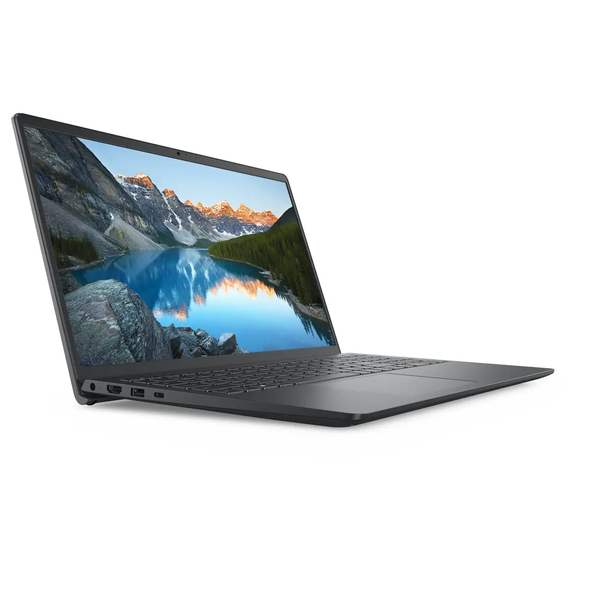 Inspiron 15 3530 i5-1334U 1,3 GHz Win11Pro Intel Iris Xe Grafikkarte 8 GB 512 GB SSD NVMe 39,6 cm 15,6" IPS 1920x1080 F