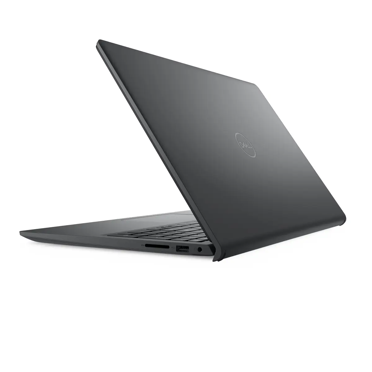 Inspiron 15 3530 i7-1355U 16 GB 512 GB SSD 39,6 cm 15,6" IPS 1920x1080 FHD W11P Carbon Blacvk