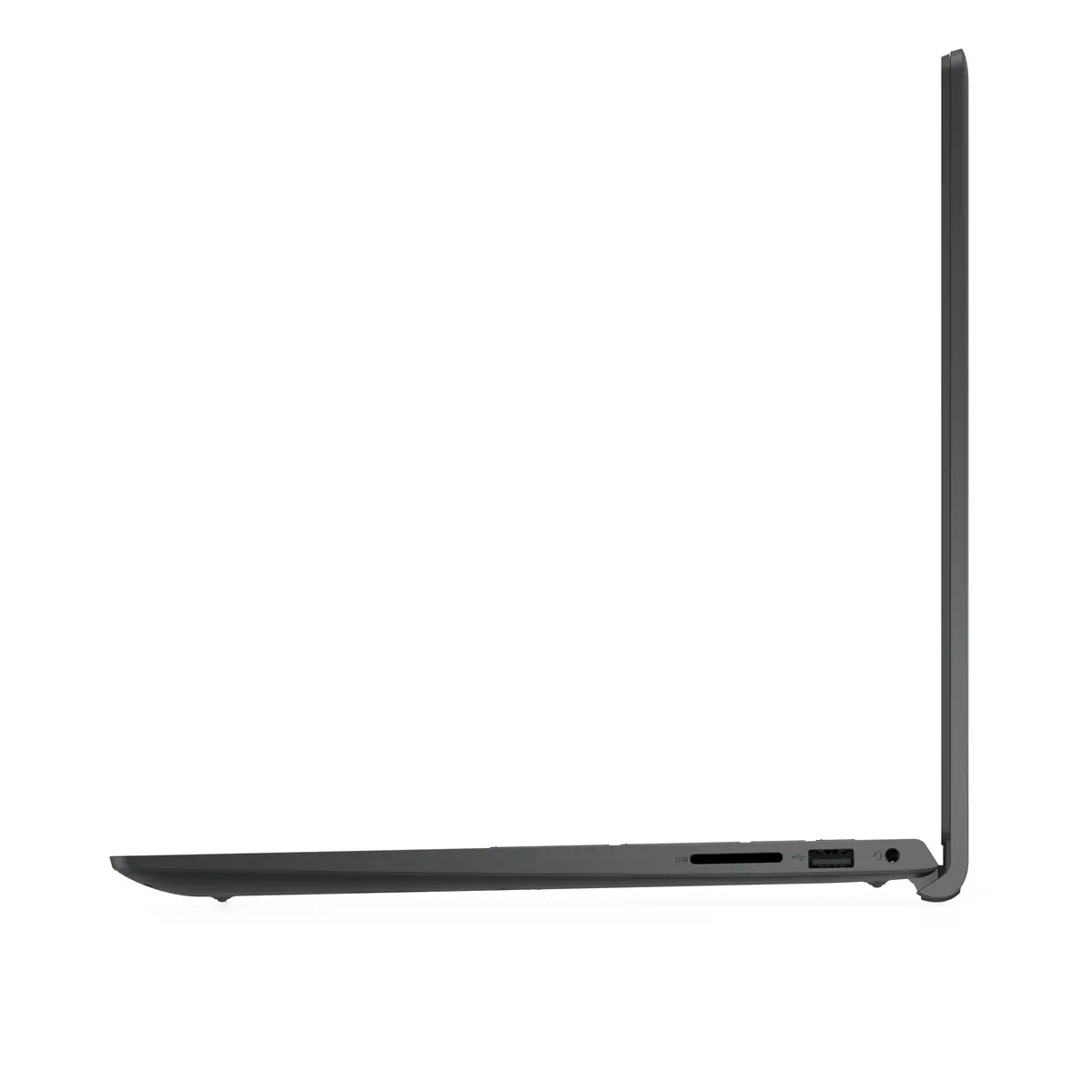 Inspiron 15 3530 i7-1355U 16 GB 512 GB SSD 39,6 cm 15,6" IPS 1920x1080 FHD W11P Carbon Blacvk