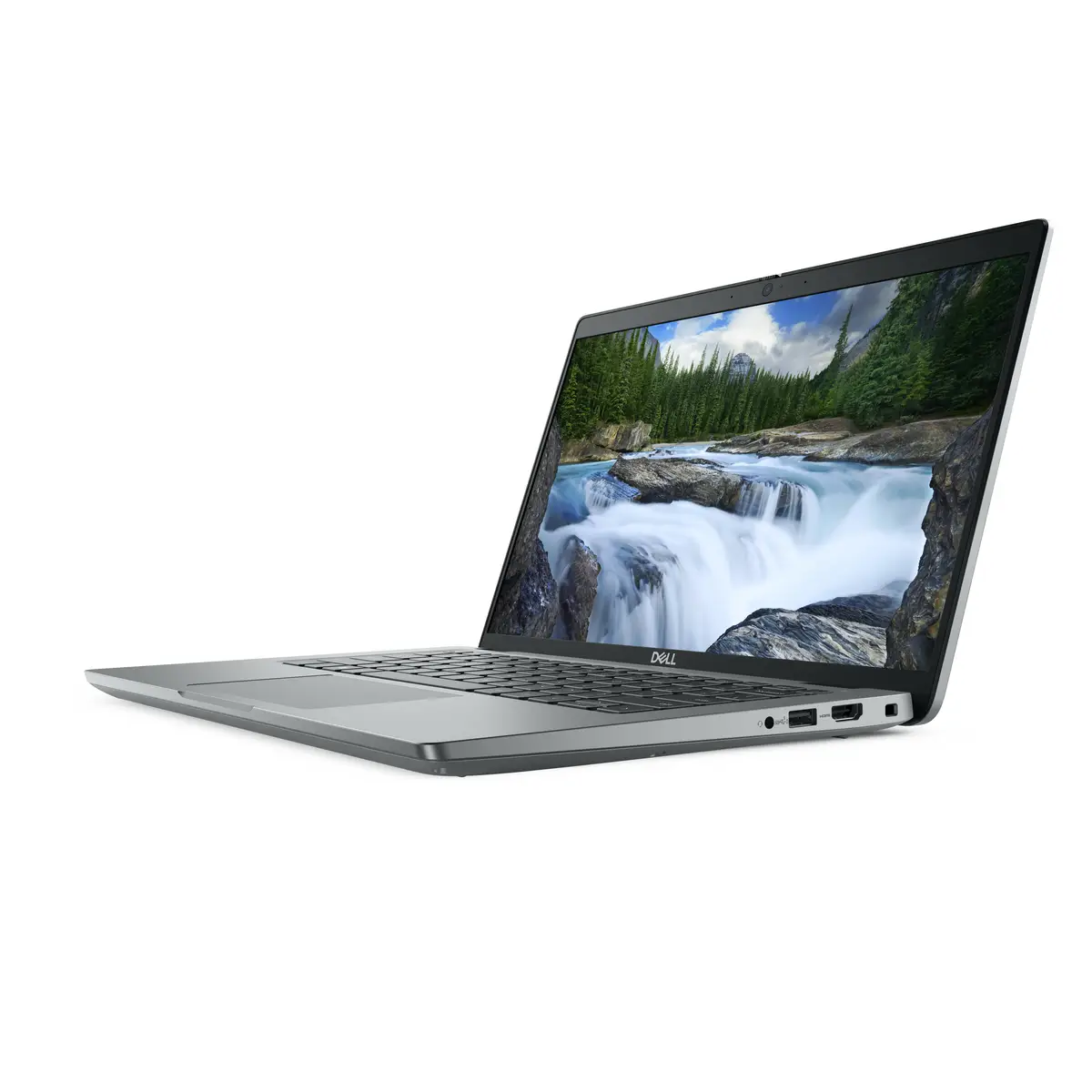 Latitude 5450 4G U5-135U 16 GB 512 GB SSD 35,56 cm 14" IPS 1920x1080 FHD Win11Pro Grau