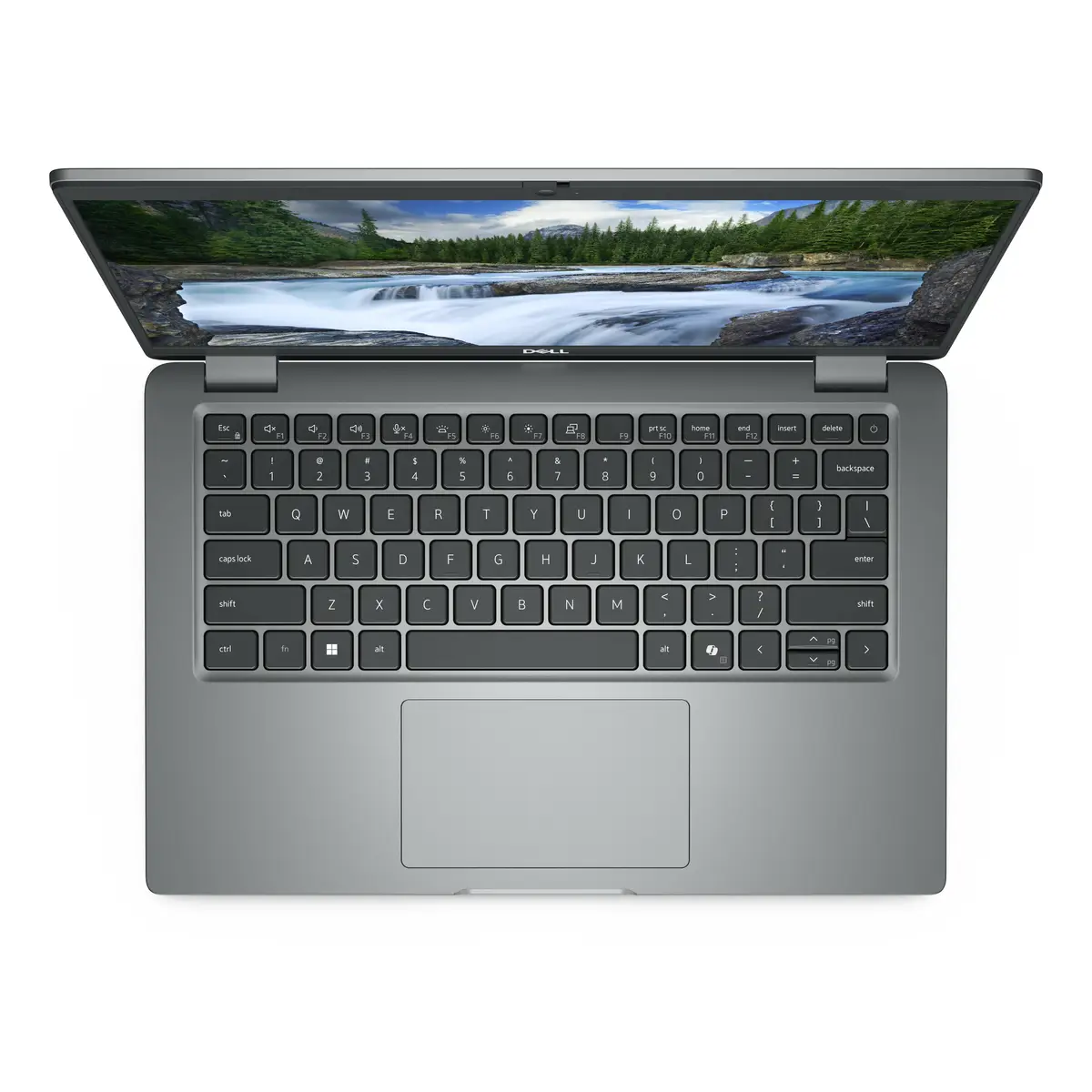 Latitude 5450 4G U5-135U 16 GB 512 GB SSD 35,56 cm 14" IPS 1920x1080 FHD Win11Pro Grau