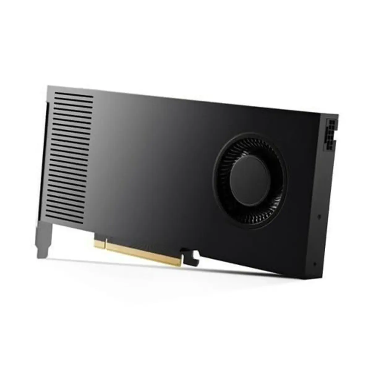 NVIDIA RTX 4000 Ada Generation Grafikkarten RTX 4000 Ada 20 GB GDDR6 PCIe 4.0 x16 4 x DisplayPort