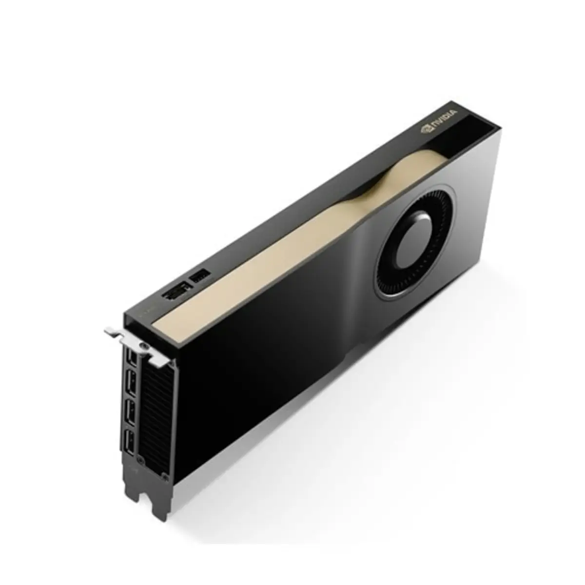 NVIDIA RTX 4500 Ada Generation GrafikkartenRTX 4500 Ada 24 GB GDDR6 PCIe 4.0 x16 4 x DisplayPort