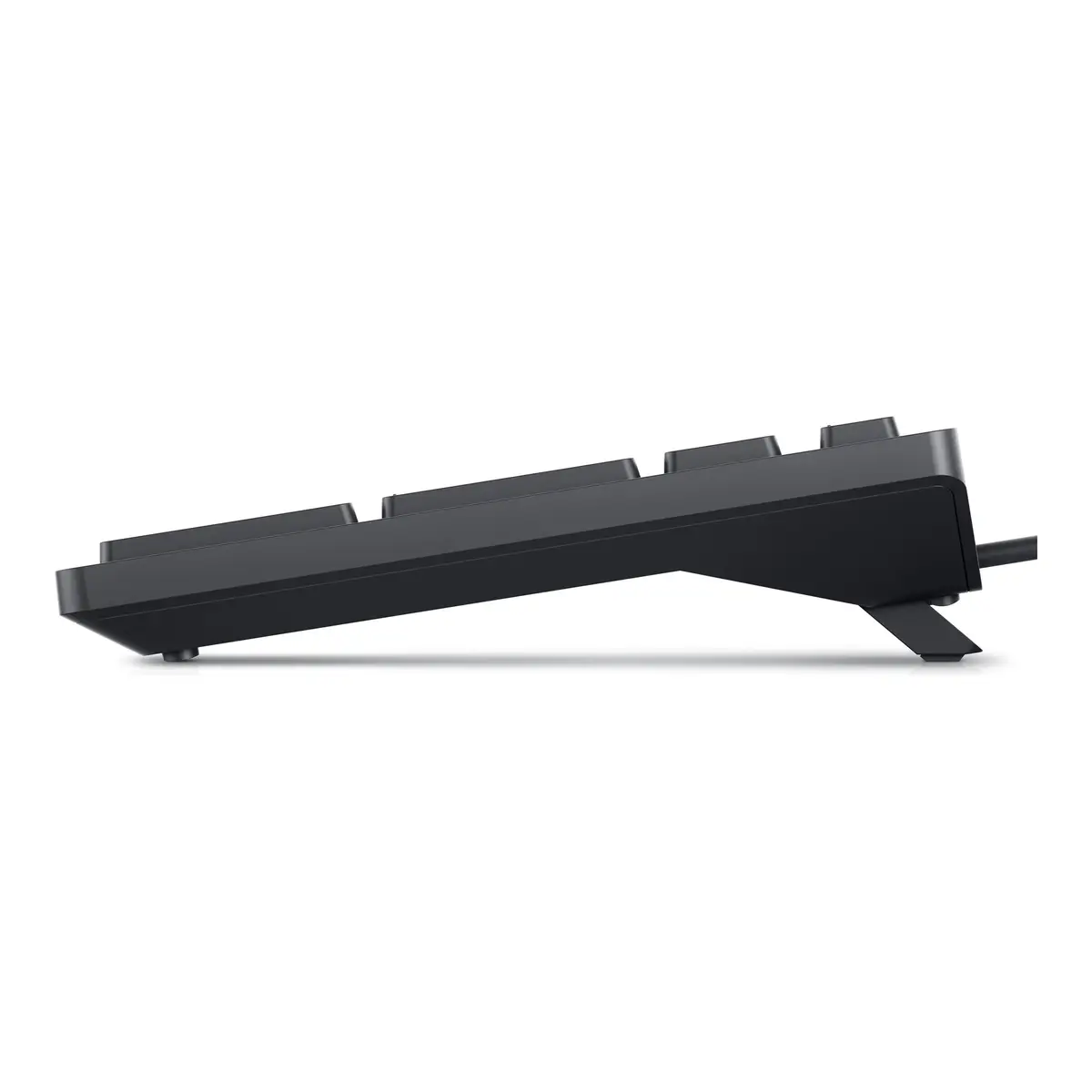 Wired Collaboration Keyboard KB525C Tastatur USB USB-C QWERTY US International mit 3 Jahre Advanced Exchange-Service