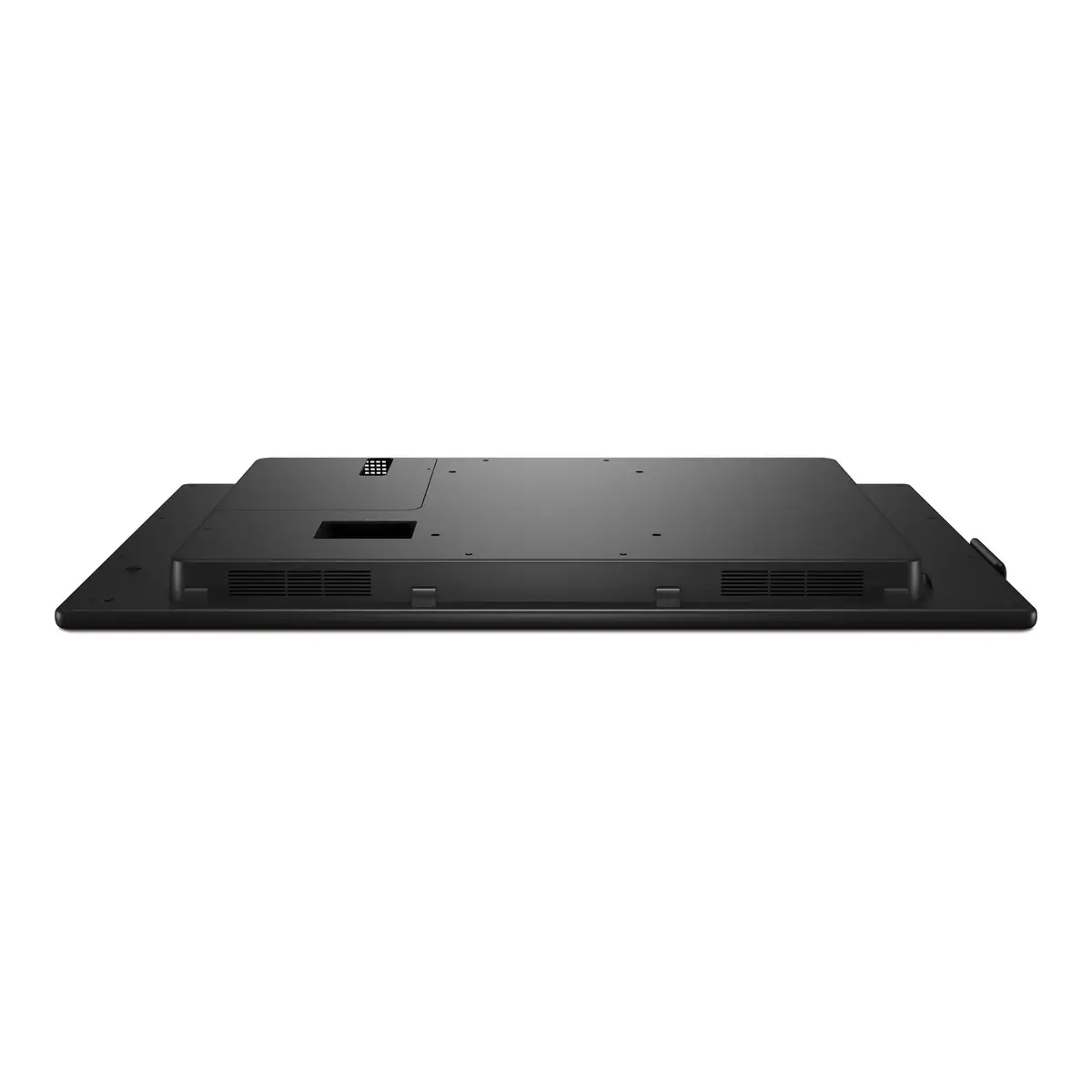 P5525QC 140 cm (55") 4K UHD 3840x2160 8 ms 1.200:1 400 cd/m² IPS HDMI RS-232 USB Typ C