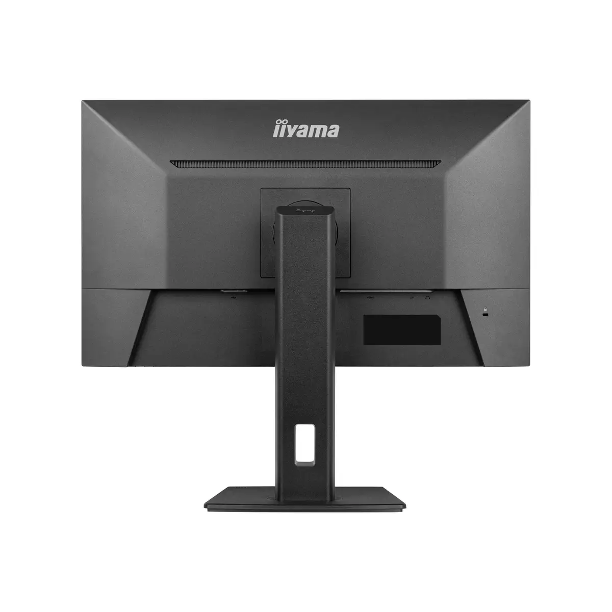 ProLite XUB2793QS-B7 Computerbildschirm 68,6 cm (27") 2560 x 1440 Pixel Quad HD LED Schwarz