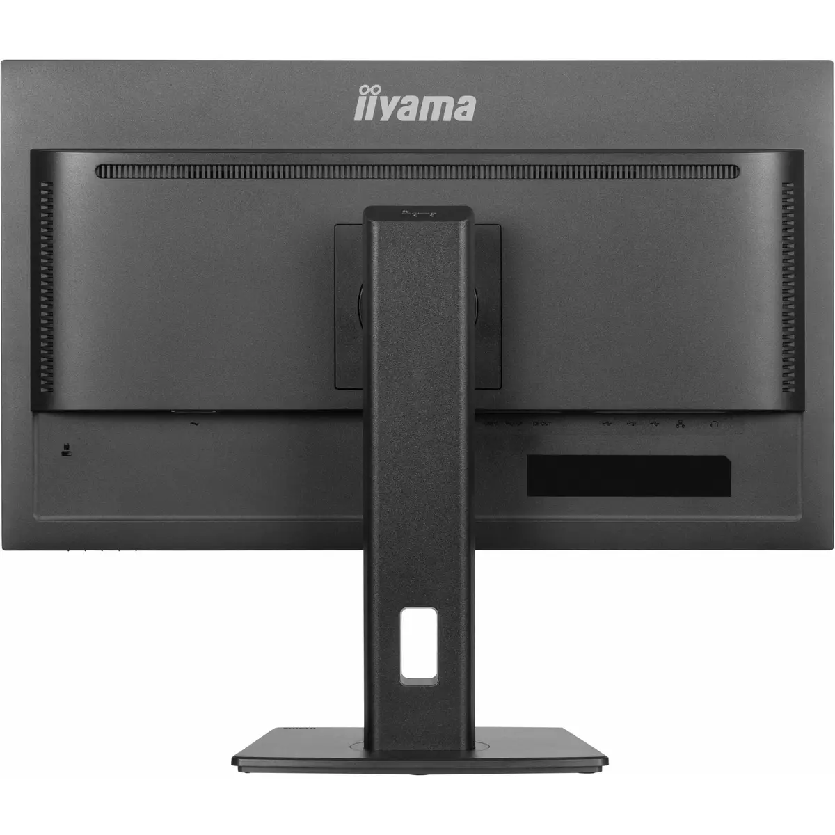 ProLite XUB2797QSNP-B1 Computerbildschirm 68,6 cm (27") 2560 x 1440 Pixel Wide Quad HD LED Schwarz