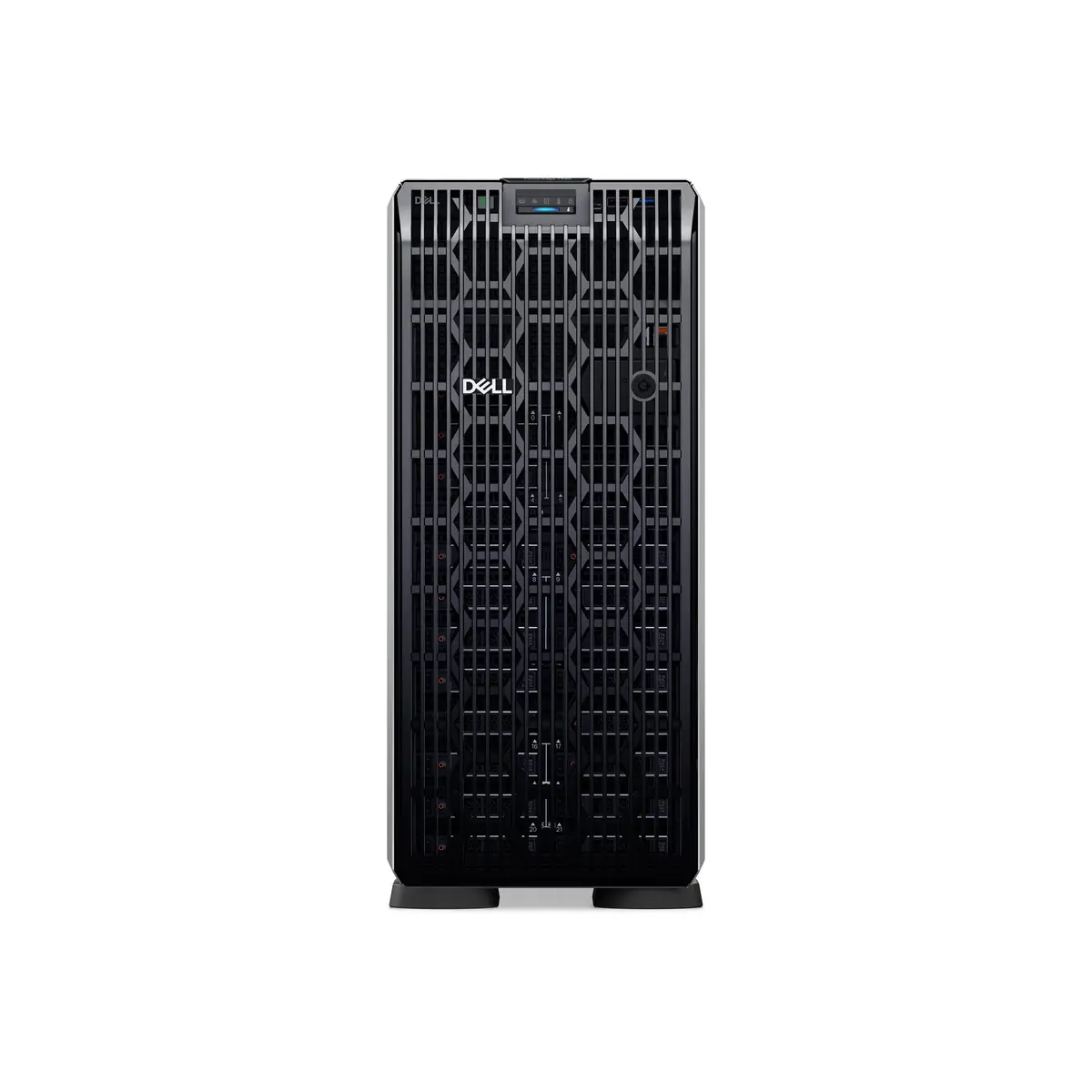 PowerEdge T560 Server 480 GB Turm (4.5U) Intel® Xeon Silver 4410Y 2 GHz 32 GB DDR5-SDRAM 1100 W