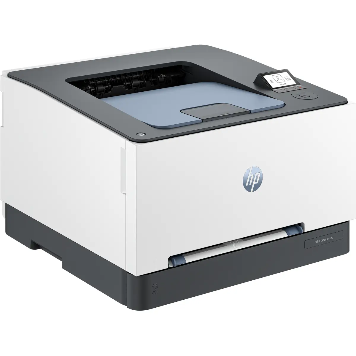 Color LaserJet Pro 3202dw A4 Farblaserdrucker 600x600dpi 25ppm Duplex