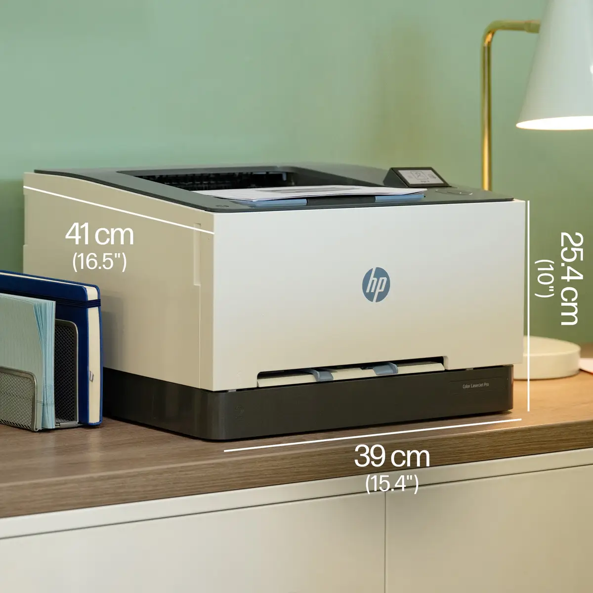 Color LaserJet Pro 3202dw A4 Farblaserdrucker 600x600dpi 25ppm Duplex