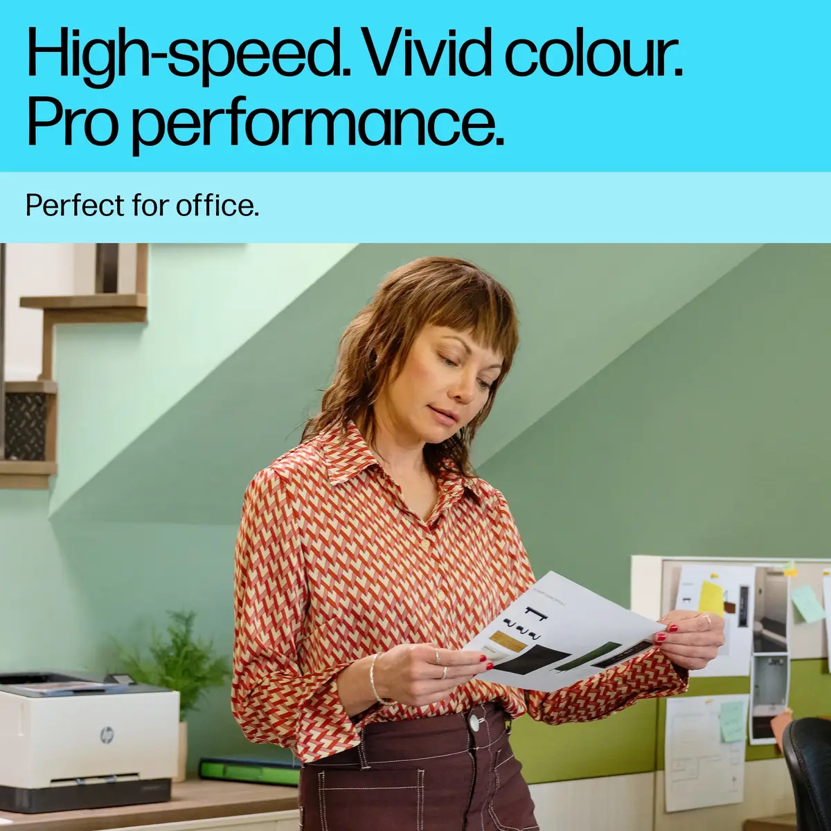 Color LaserJet Pro 3202dw A4 Farblaserdrucker 600x600dpi 25ppm Duplex