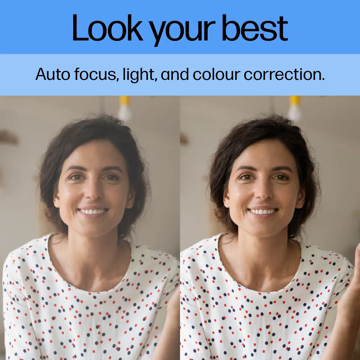 435 FHD-Webcam, 2 MP, 1920 x 1080 Pixel, Full HD, 30 fps, UVC 1.1, Auto