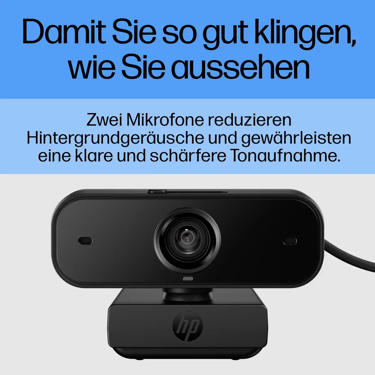 435 Webcam 1920x1080 Pixel 2MPixel Audio USB 2.0
