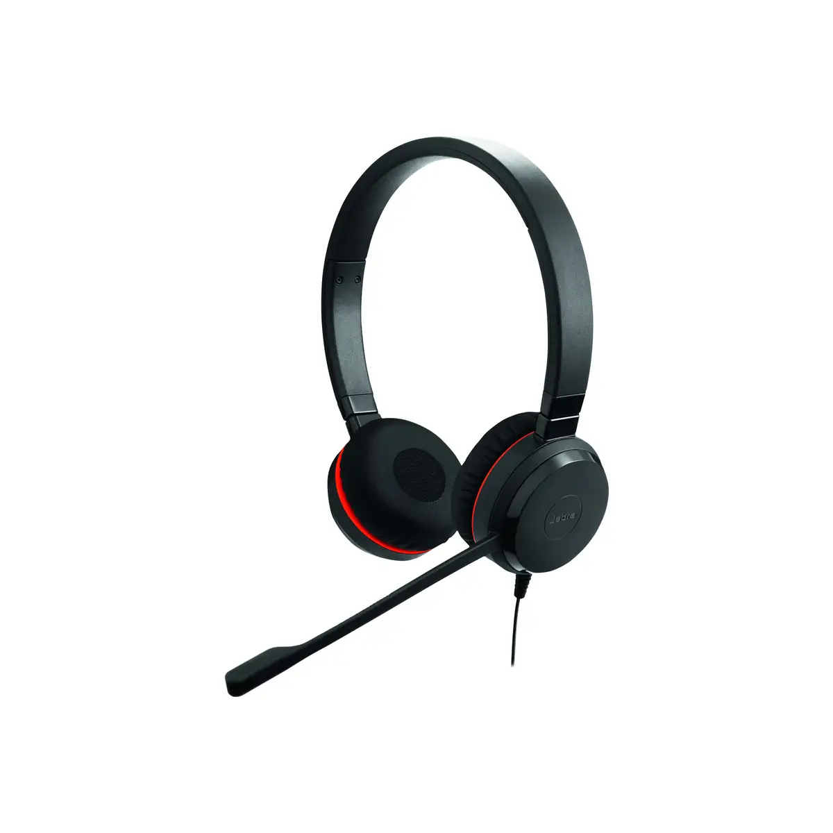 Evolve 30 II USB C/A Stereo UC