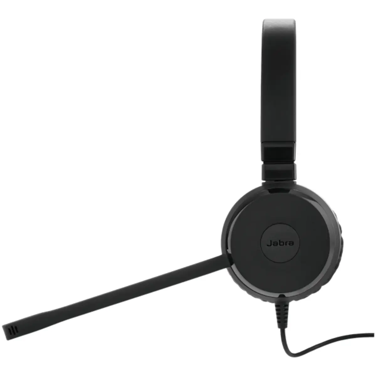 Evolve 30 II USB C/A Stereo UC