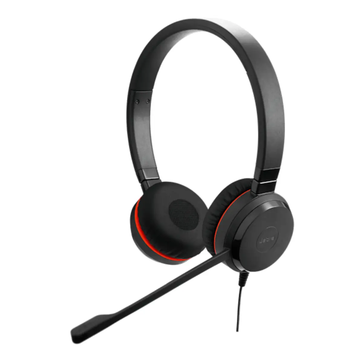 Evolve 30 II USB C/A Stereo MS