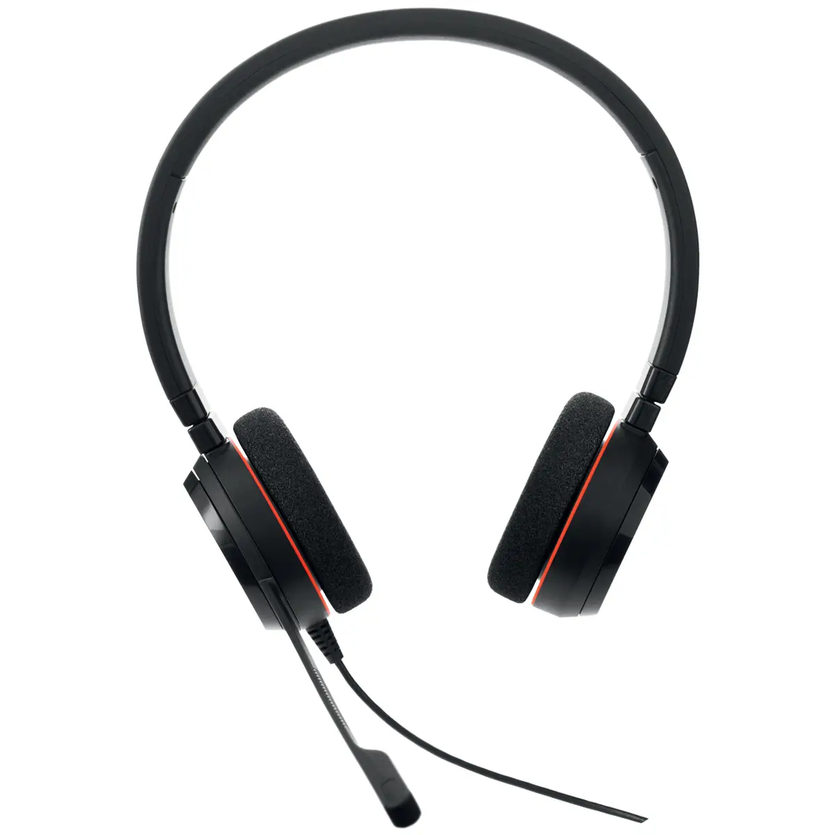 Evolve 20 USB C/A MS Stereo