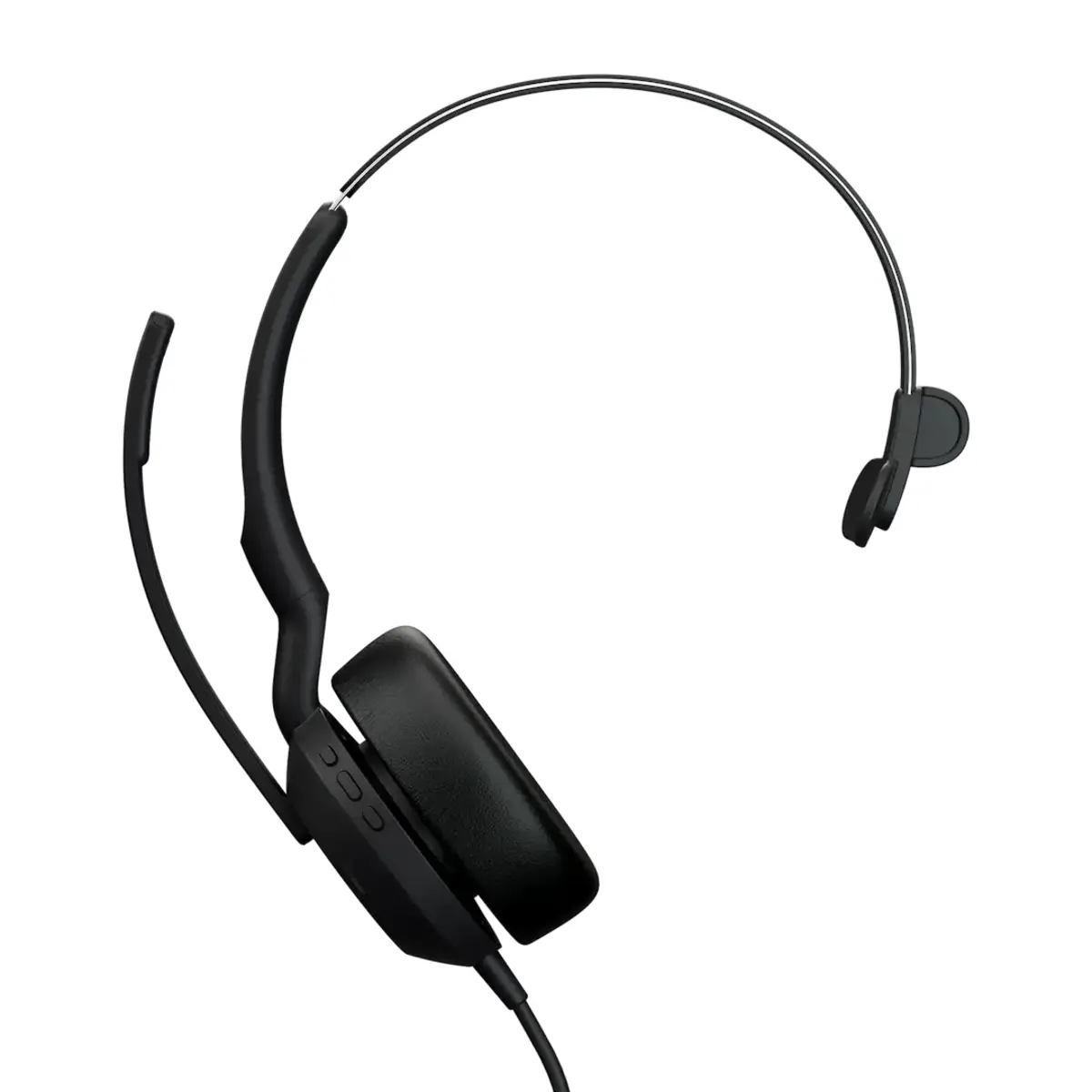 Evolve2 50 USB C/A MS Mono