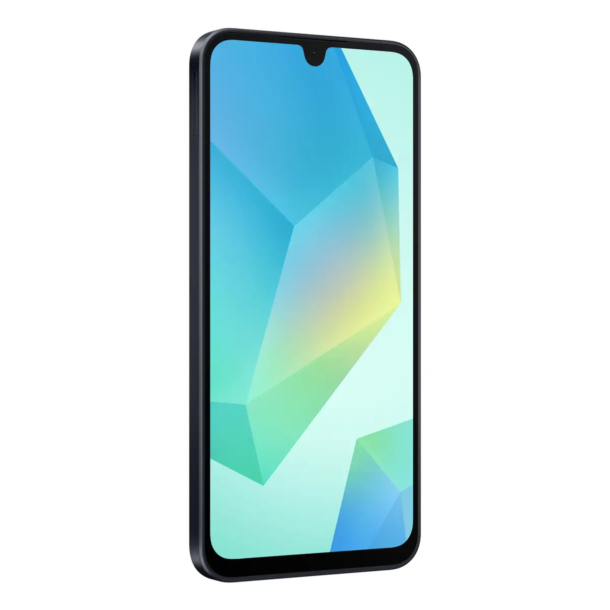 Galaxy A16 16,9cm (6,7") 128GB 13/50/5/2 MPixel 4G Dual-SIM Schwarz