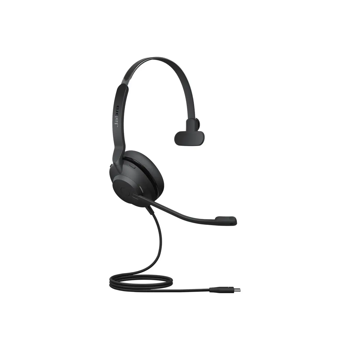 Evolve2 30 SE USB C/A MS Mono