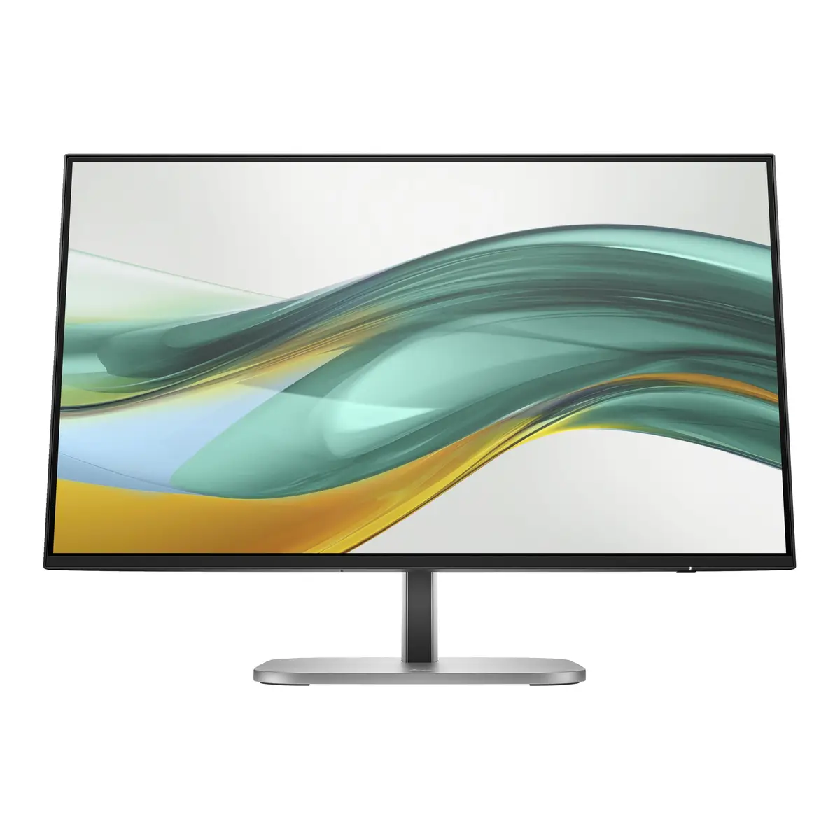 Series 5 Serie 5 Pro 23,8-Zoll-FHD-Monitor – 524pf, 60,5 cm (23.8"), 1920 x 1080 Pixel, Full HD, LCD, 5 ms, Schwarz, Silber