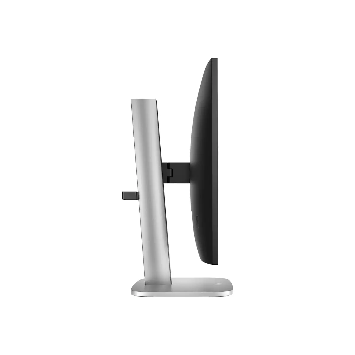 Series 5 Serie 5 Pro 23,8-Zoll-FHD-Monitor – 524pf, 60,5 cm (23.8"), 1920 x 1080 Pixel, Full HD, LCD, 5 ms, Schwarz, Silber