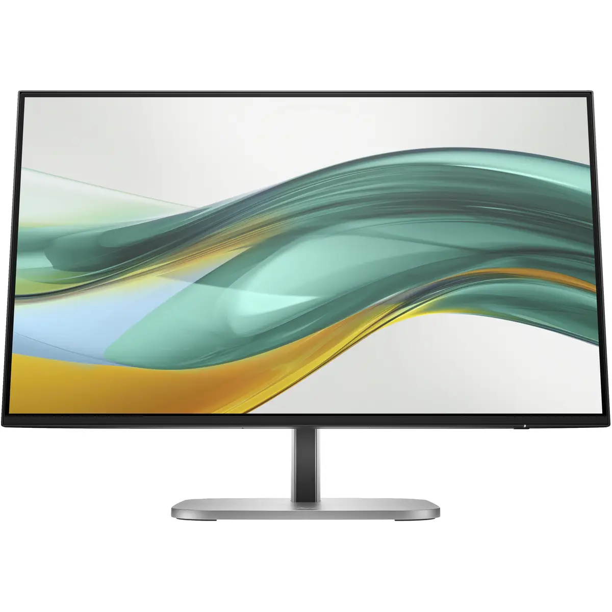 Series 5 Serie 5 Pro 23,8-Zoll-FHD-Monitor – 524pf, 60,5 cm (23.8"), 1920 x 1080 Pixel, Full HD, LCD, 5 ms, Schwarz, Silber