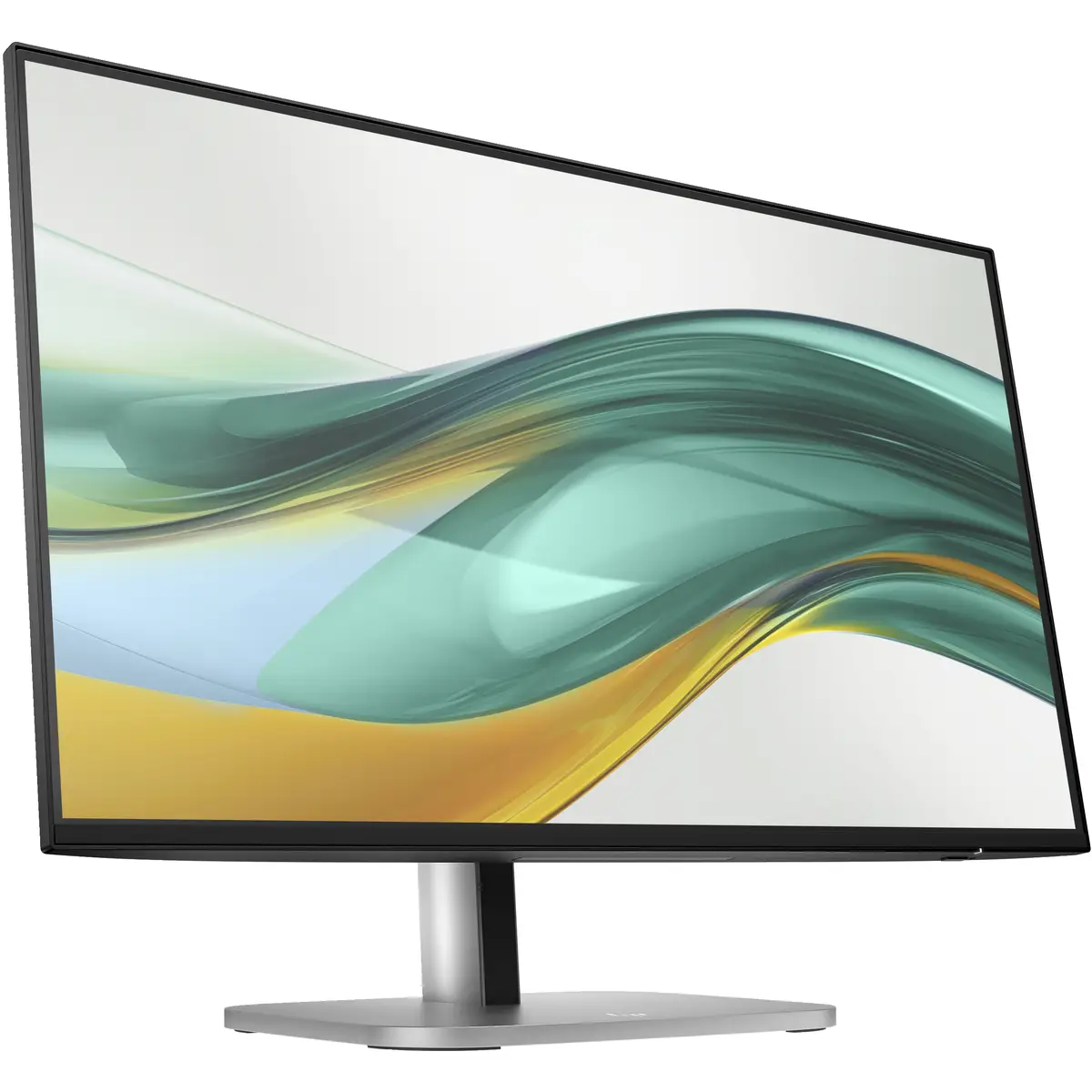 Series 5 Serie 5 Pro 23,8-Zoll-FHD-Monitor – 524pf, 60,5 cm (23.8"), 1920 x 1080 Pixel, Full HD, LCD, 5 ms, Schwarz, Silber