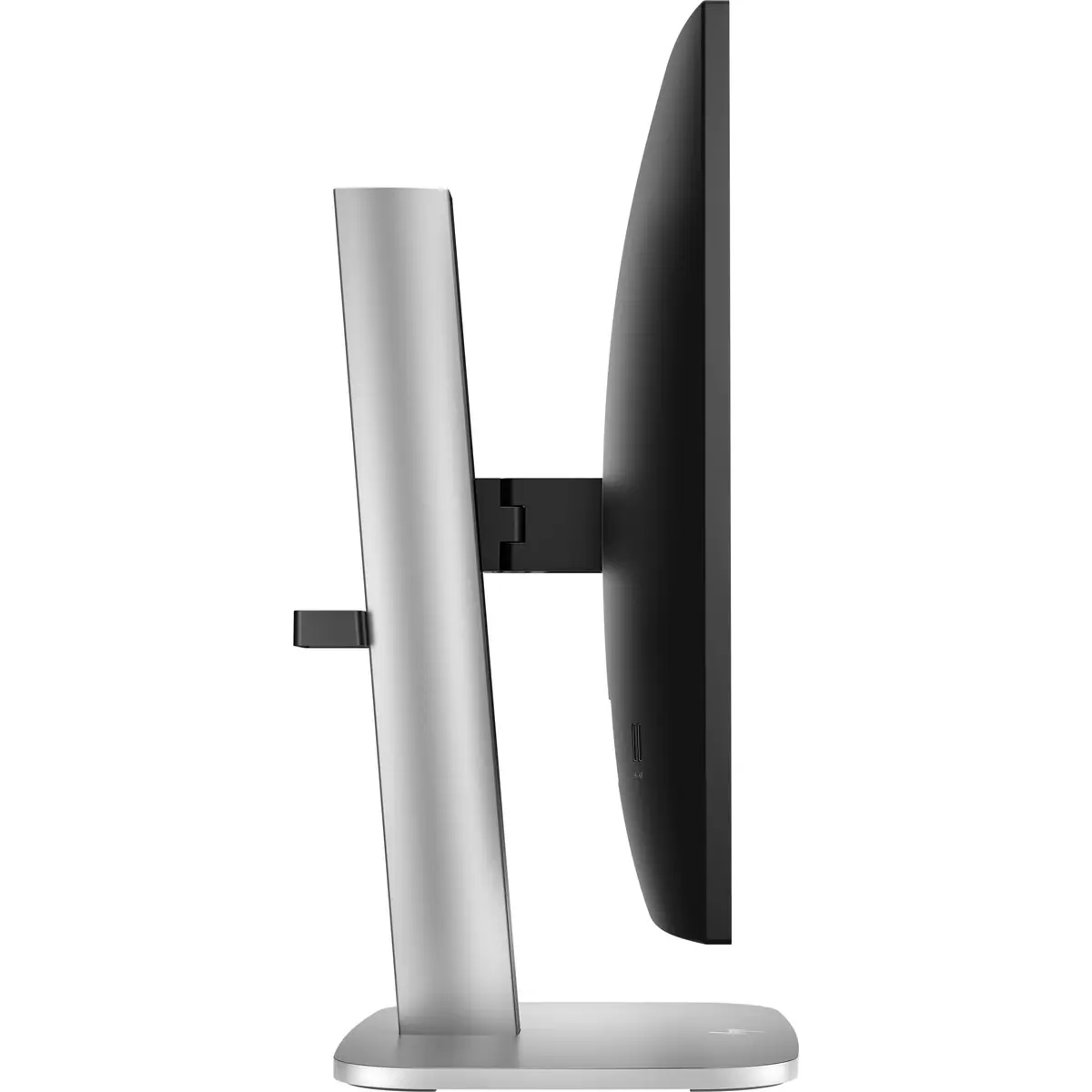Series 5 Serie 5 Pro 23,8-Zoll-FHD-Monitor – 524pf, 60,5 cm (23.8"), 1920 x 1080 Pixel, Full HD, LCD, 5 ms, Schwarz, Silber