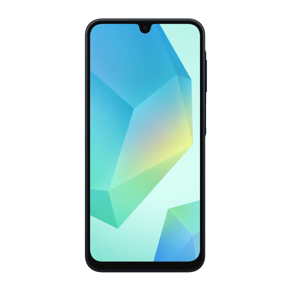 Galaxy A16 5G 16,9cm (6,7") 128GB 13/50/5/2 MPixel 5G Dual-SIM Blue Black